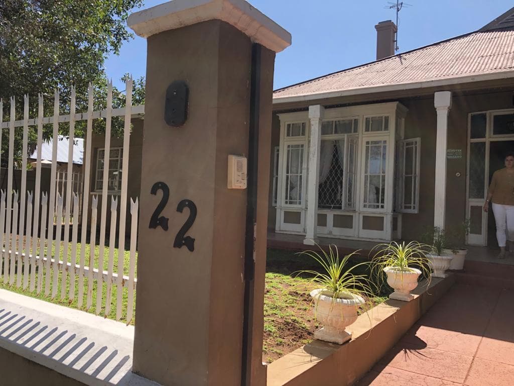 3 Bedroom House in Belgravia