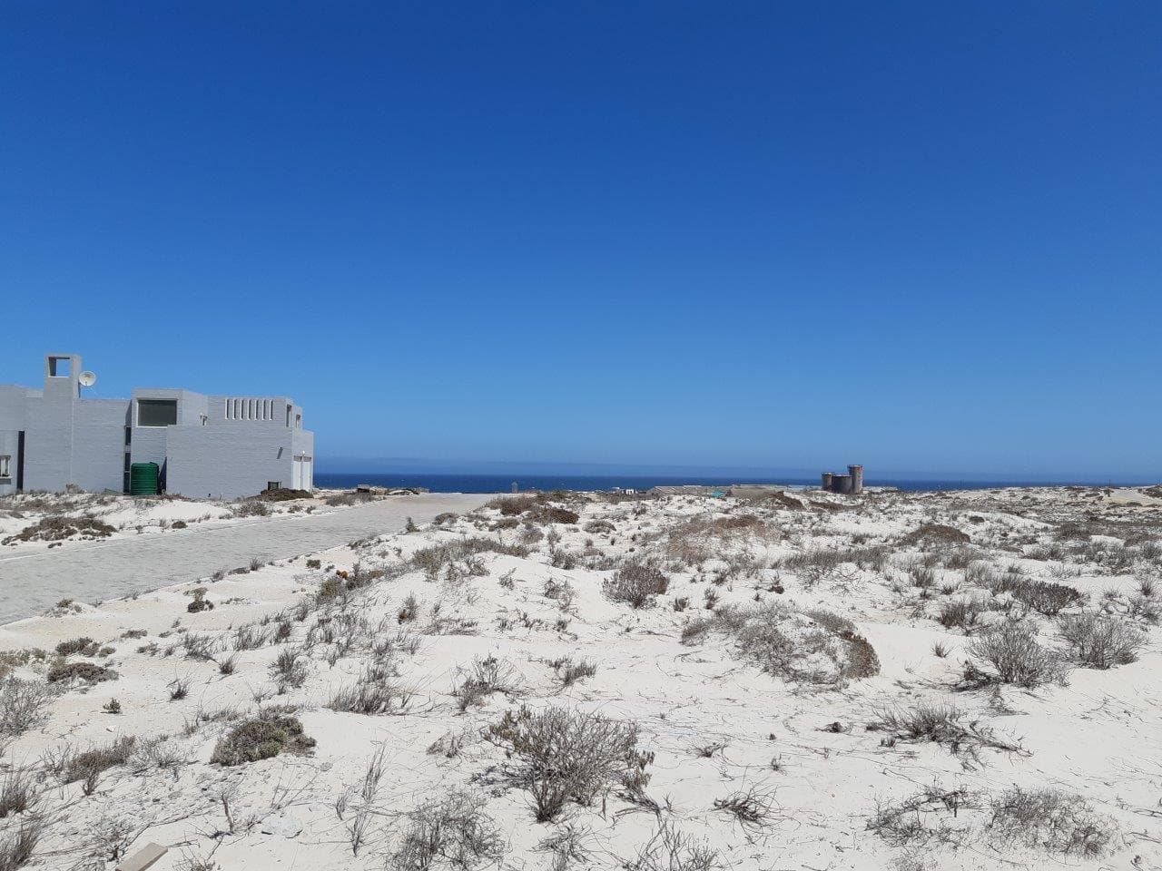 1 415 m² Land available in Port Nolloth