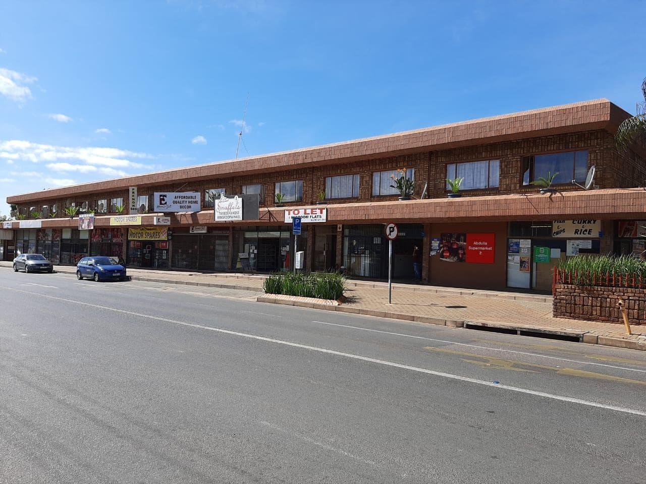 1 Bedroom Apartment in Pretoria North