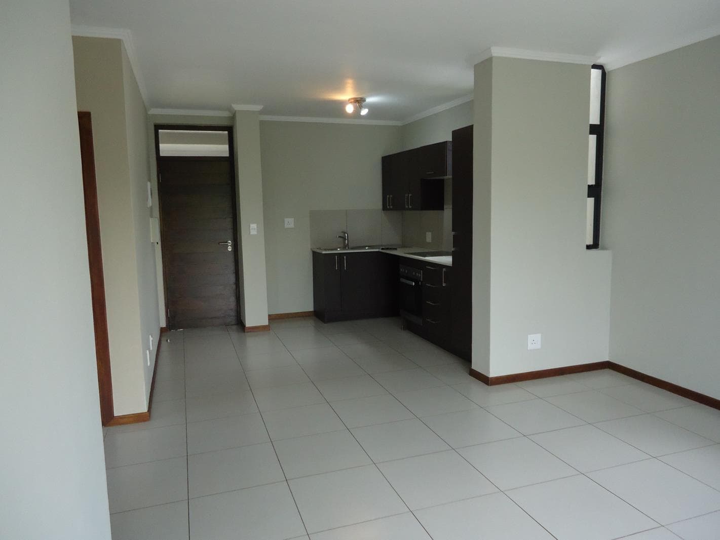 2 Bedroom Apartment in Jackal Creek Golf Estate