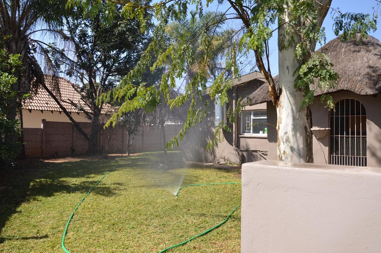4 Bedroom House in Rustenburg Central