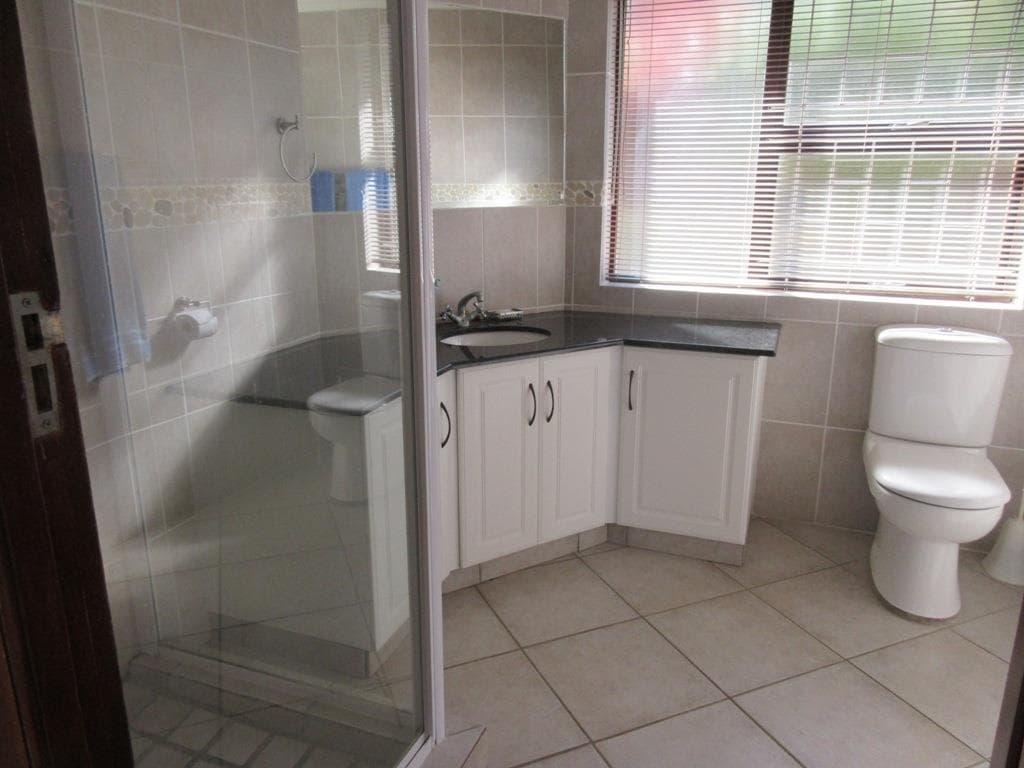 4 Bedroom House in Port Alfred Central