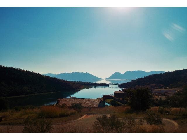 712 m² Land available in Port D Afrique