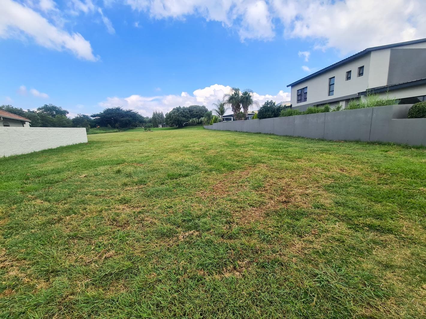 3 006 m² Land available in The Islands Estate