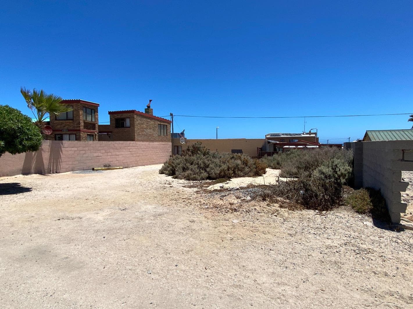 Property for sale in Springbok