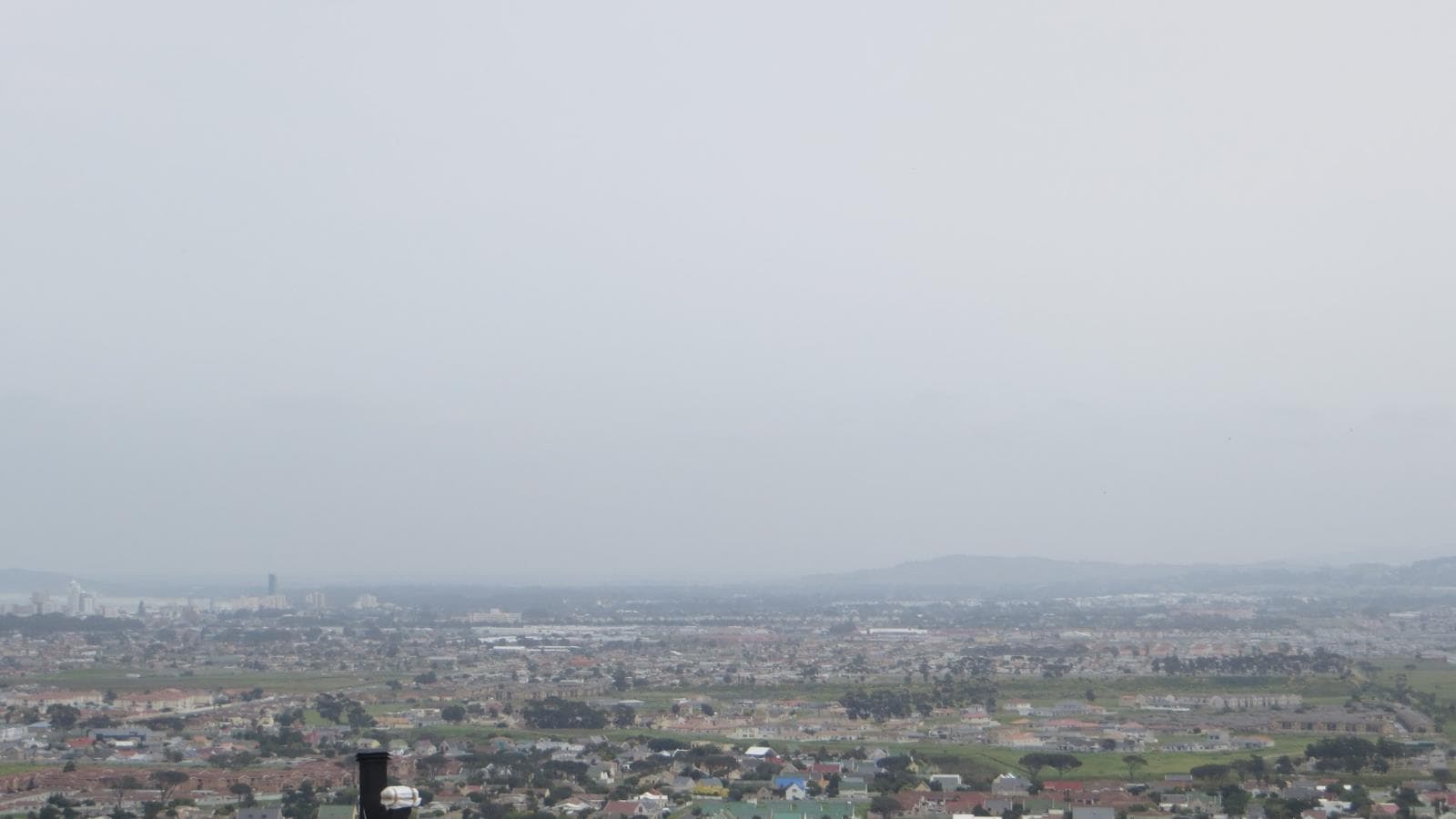 777 m² Land available in Anchorage Park