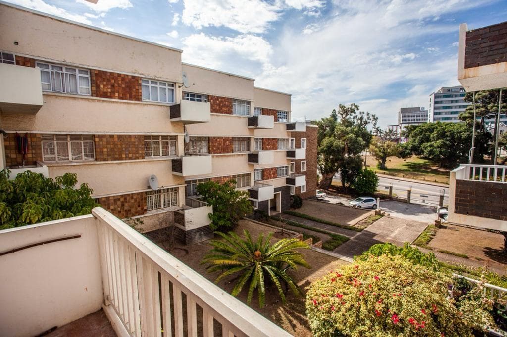2 Bedroom Apartment in St Georges Park