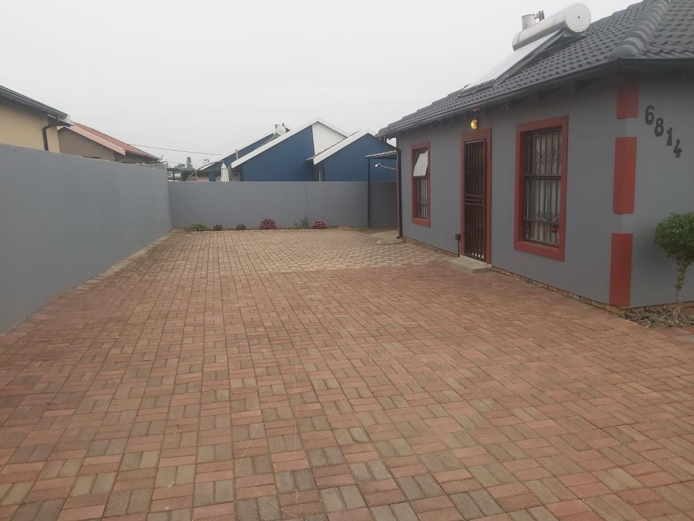 2 Bedroom House in Devland