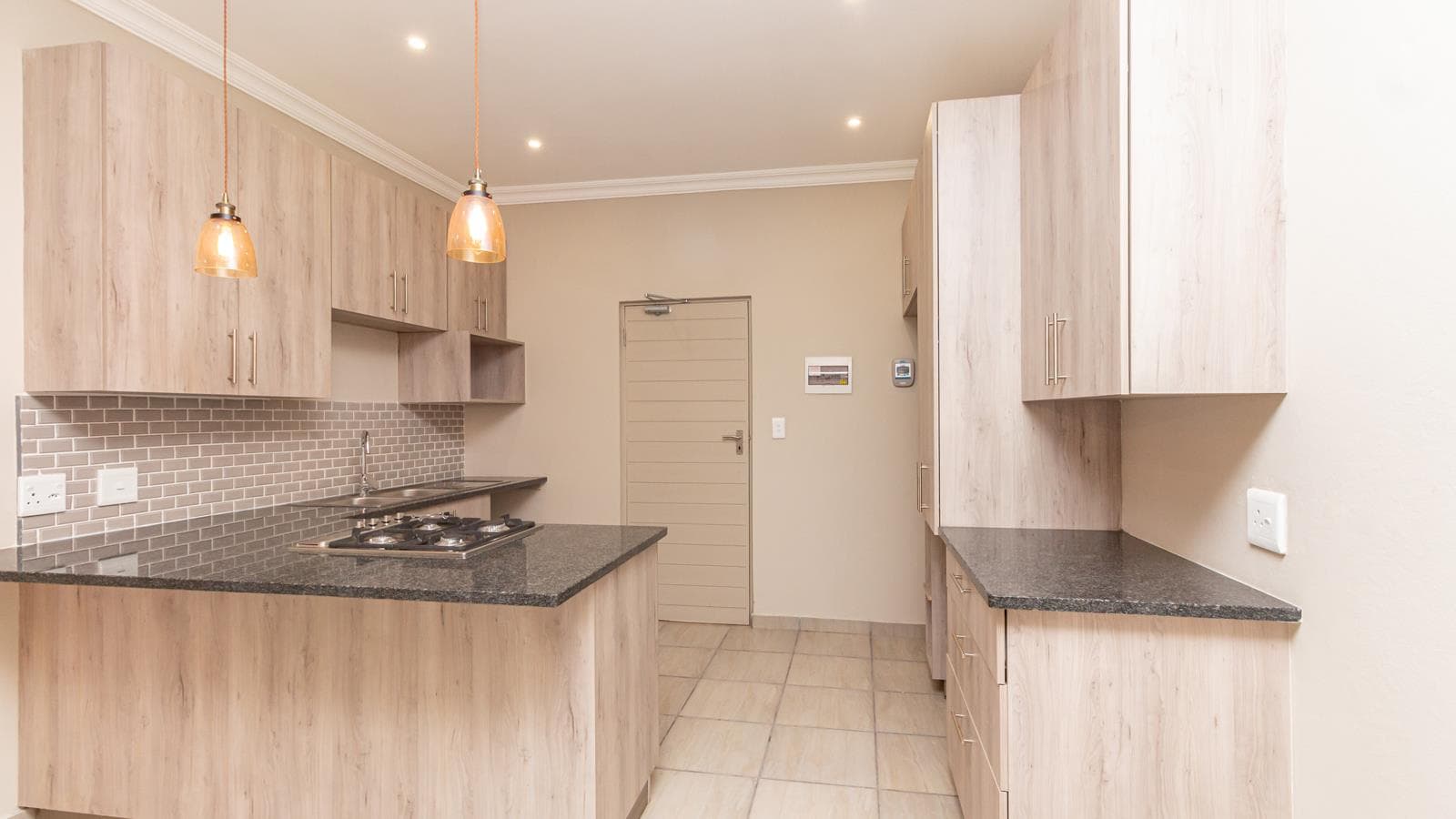2 Bedroom Apartment in Ferndale