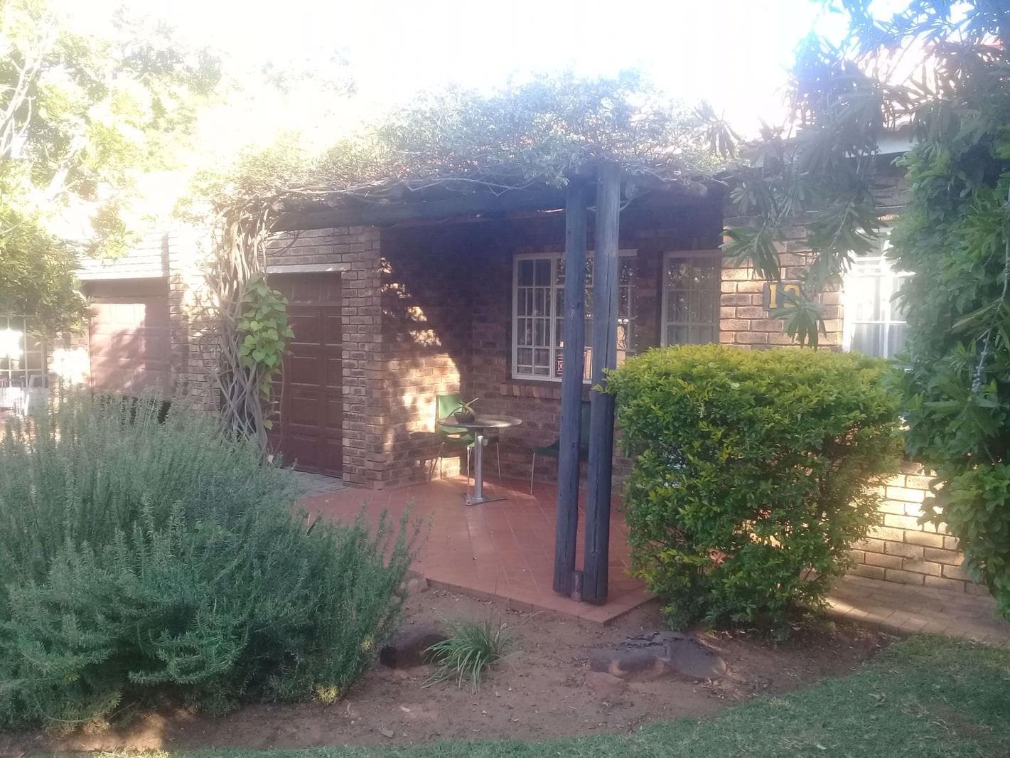 2 Bedroom House in Rustenburg Central