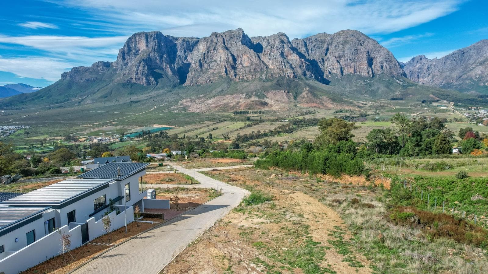 511 m² Land available in Johannesdal