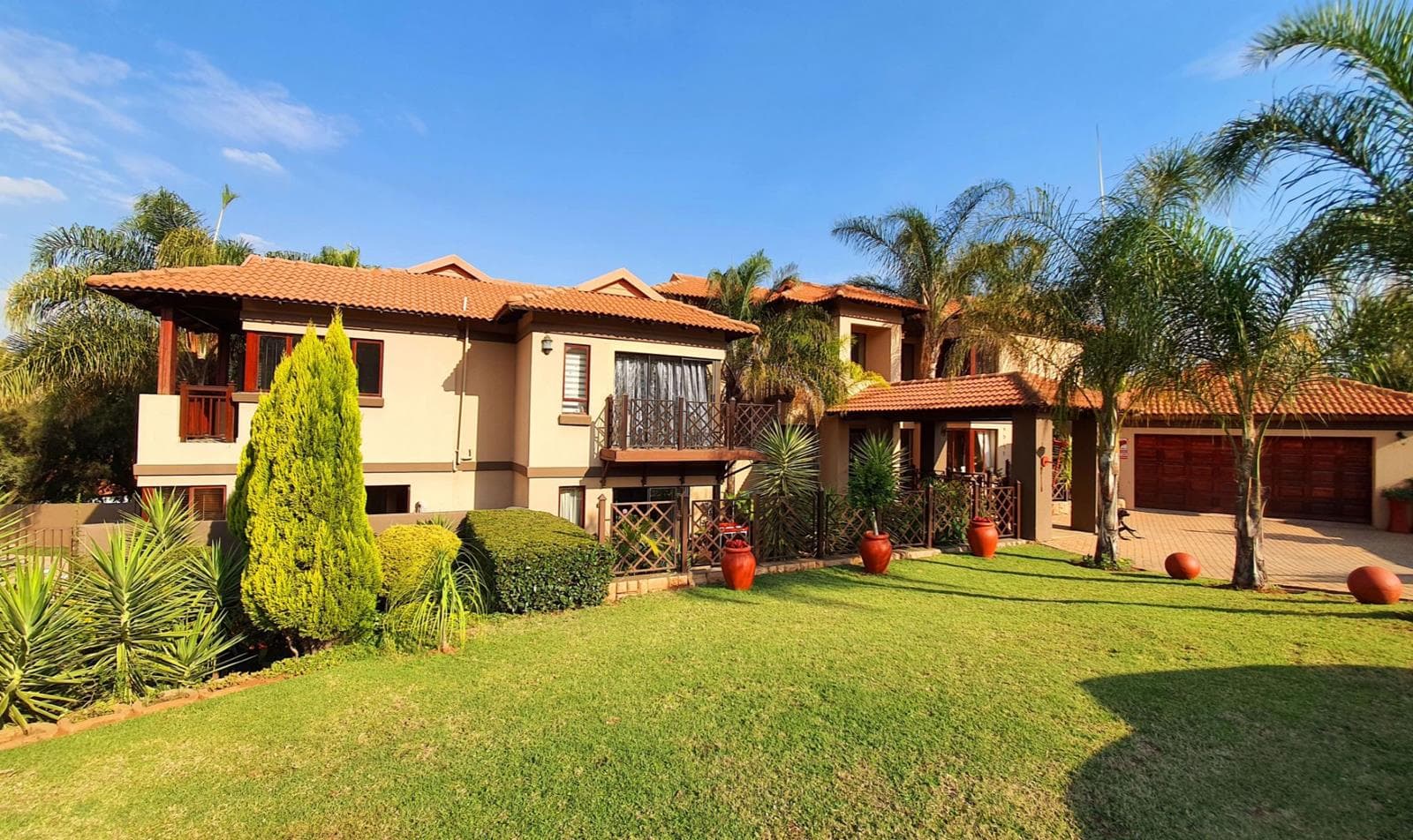 3 Bedroom House in Birdwood