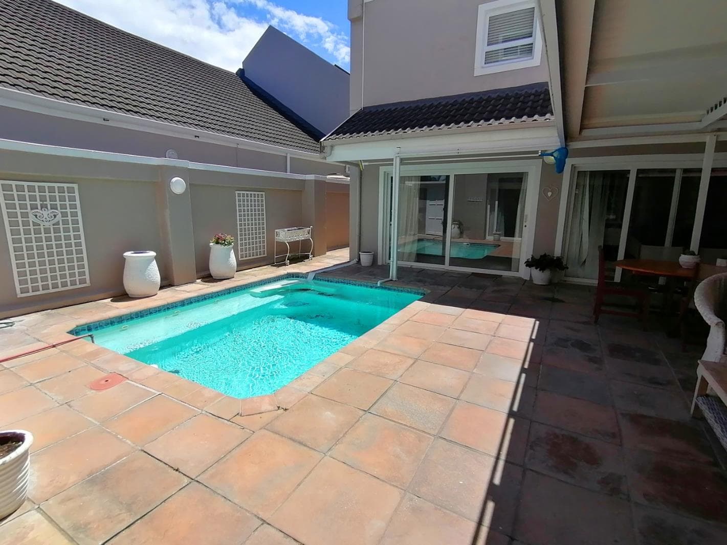 4 Bedroom House in Royal Alfred Marina