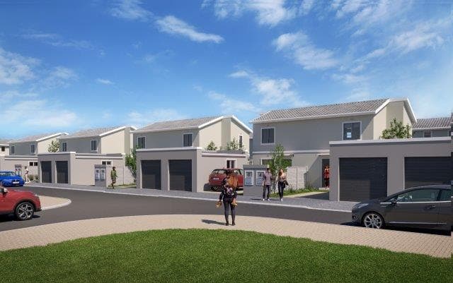 3 Bedroom House in Rivergate