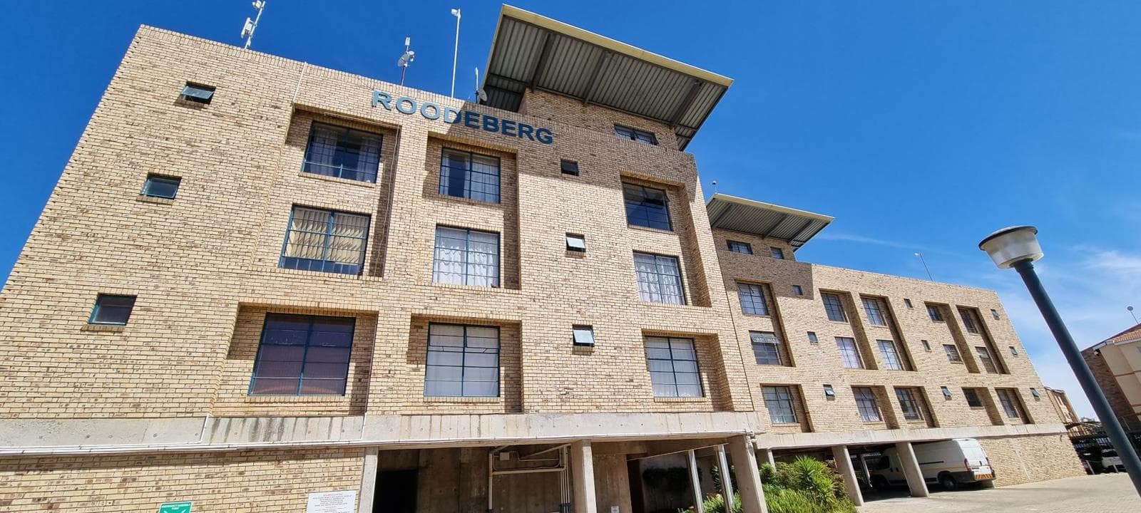 1 Bedroom Apartment in Kanoniers Park