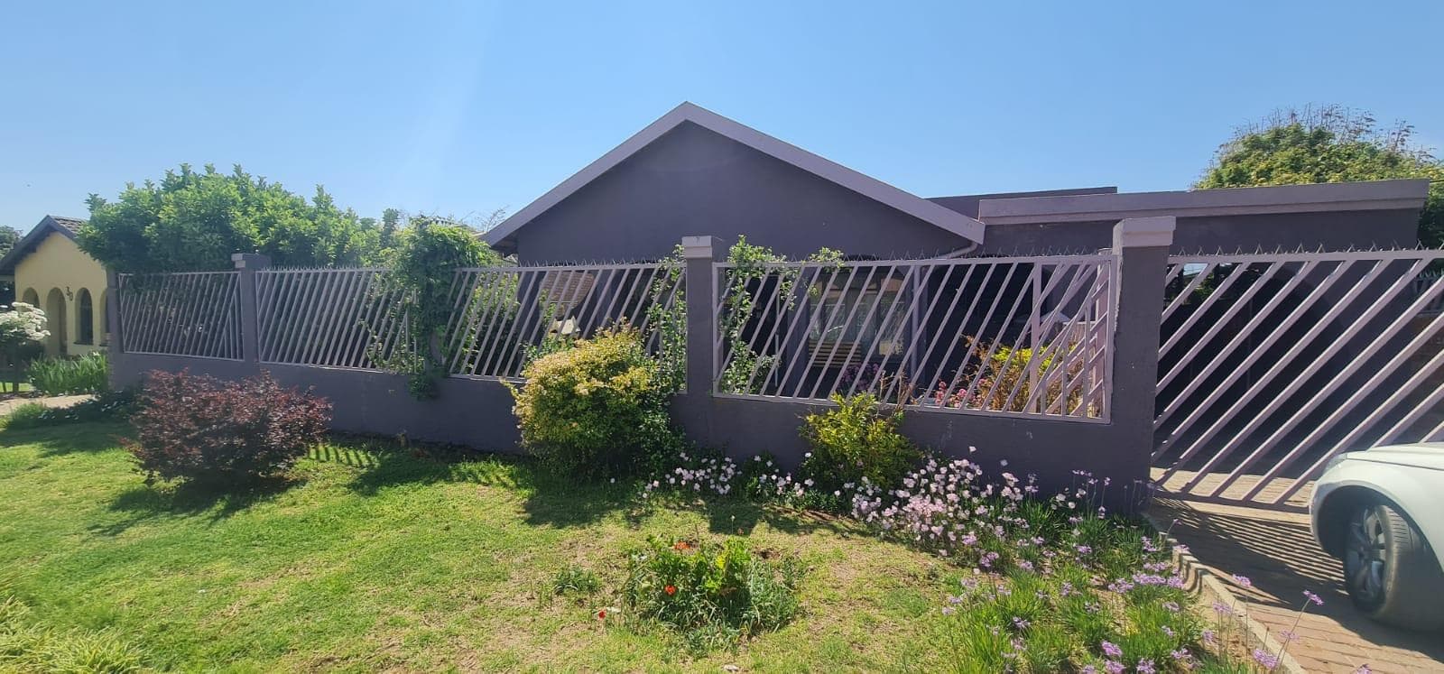 3 Bedroom House in Kimberley Central