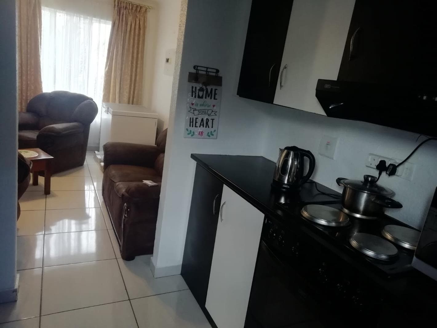 3 Bedroom Townhouse in Ormonde