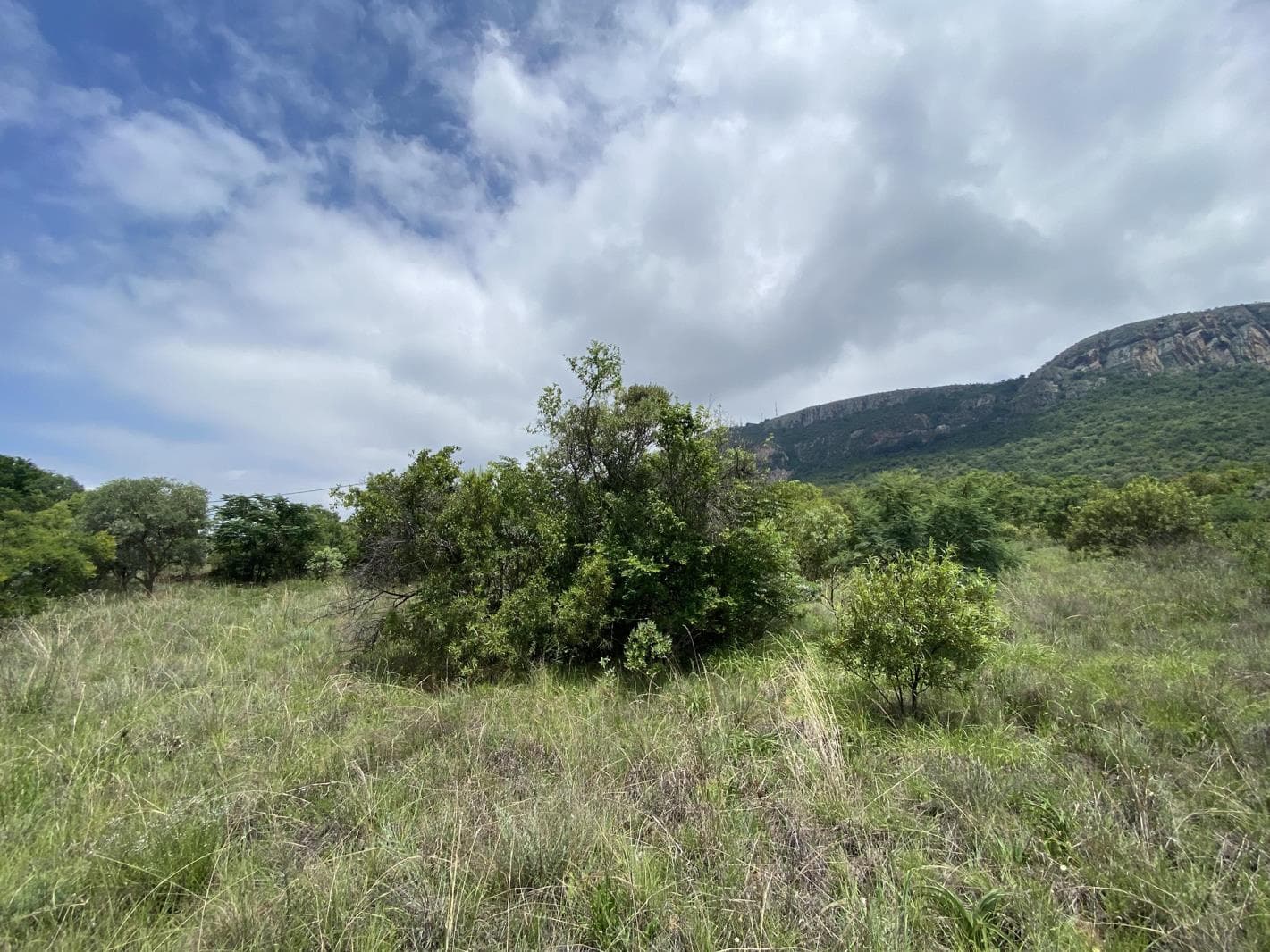 850 m² Land available in Melodie