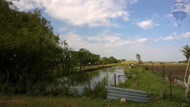 4 Bedroom House in Elandsheuwel
