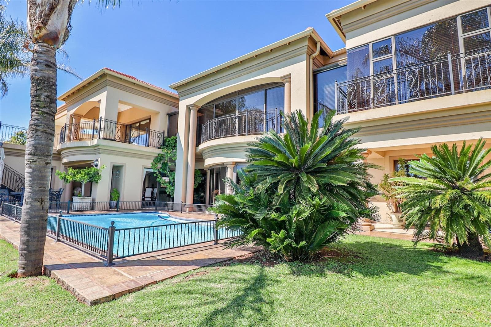 4 Bedroom House in Westlake Estate