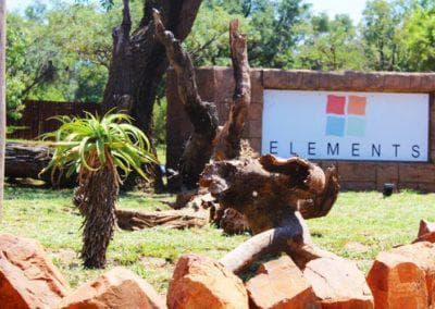 3 187 m² Land available in Elements Private Golf Estate