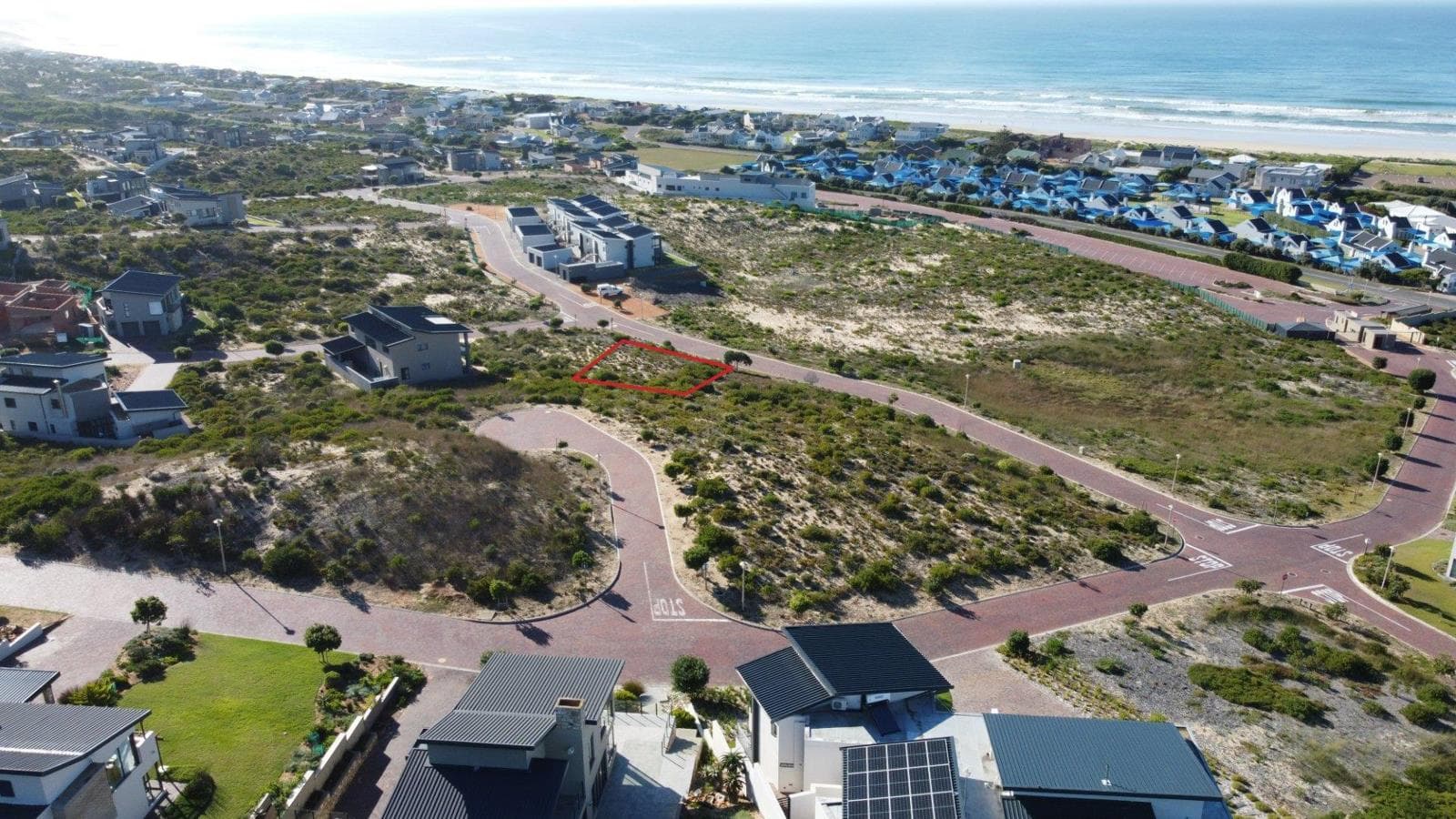 464 m² Land available in Stilbaai Oos