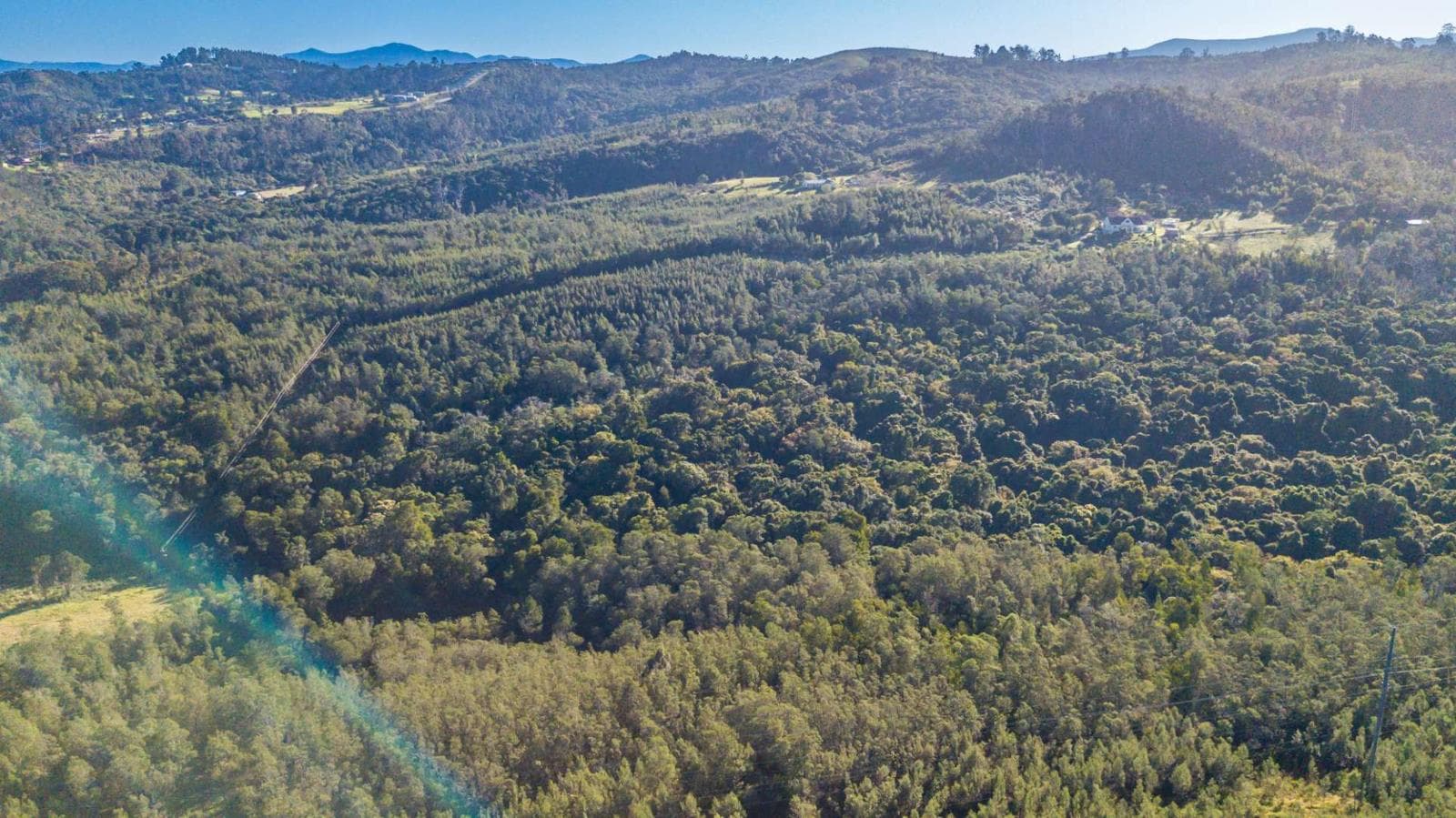 39.1 ha Land available in Heuwelkruin