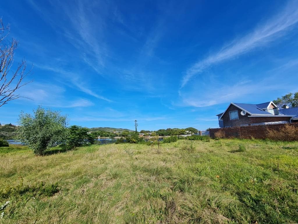 648 m² Land available in Groot Brakrivier
