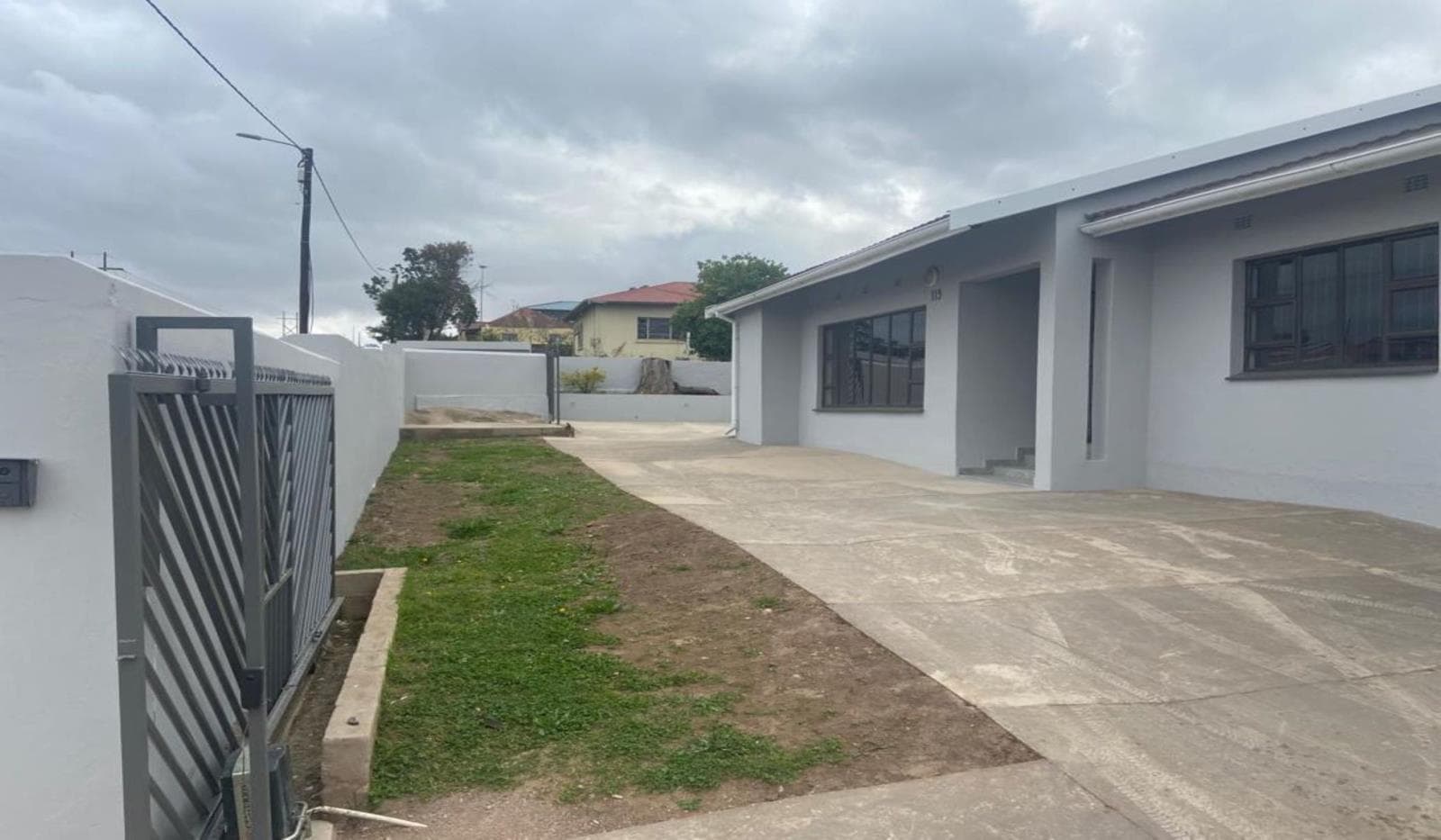 4 Bedroom House in Mthatha