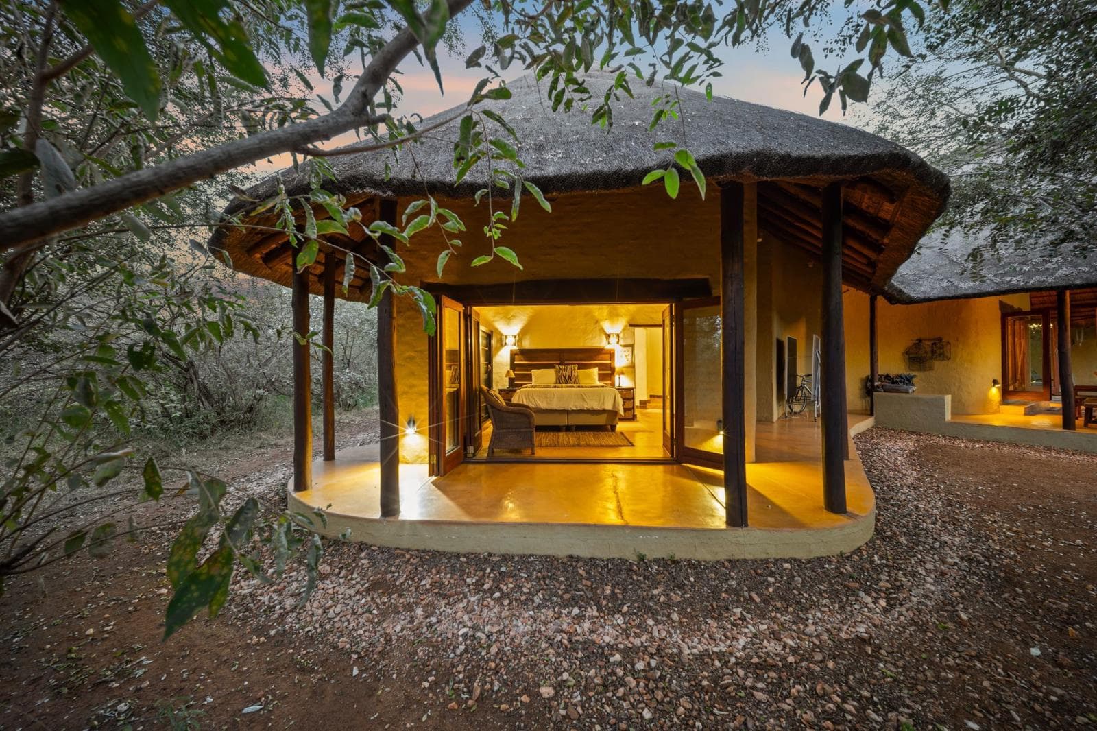 3 Bedroom House in Raptors View Wildlife Estate