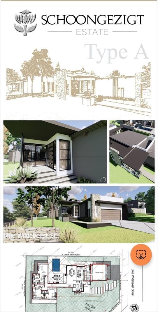 3 Bedroom House in Cashan