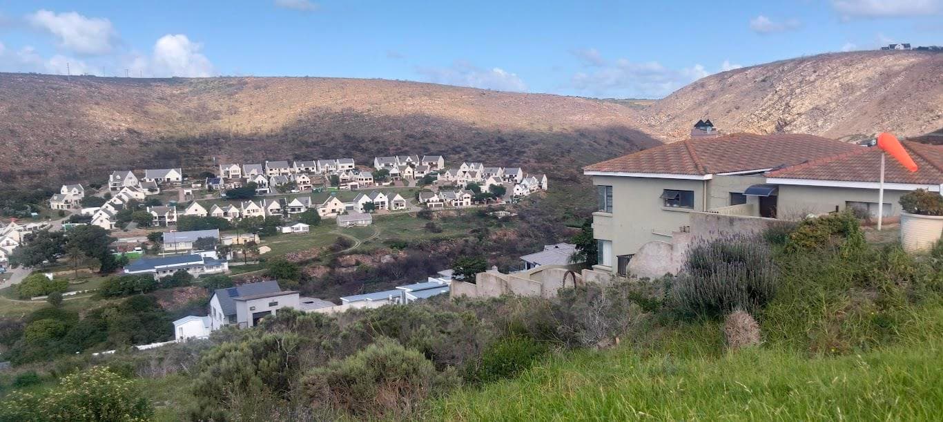 826 m² Land available in Island View