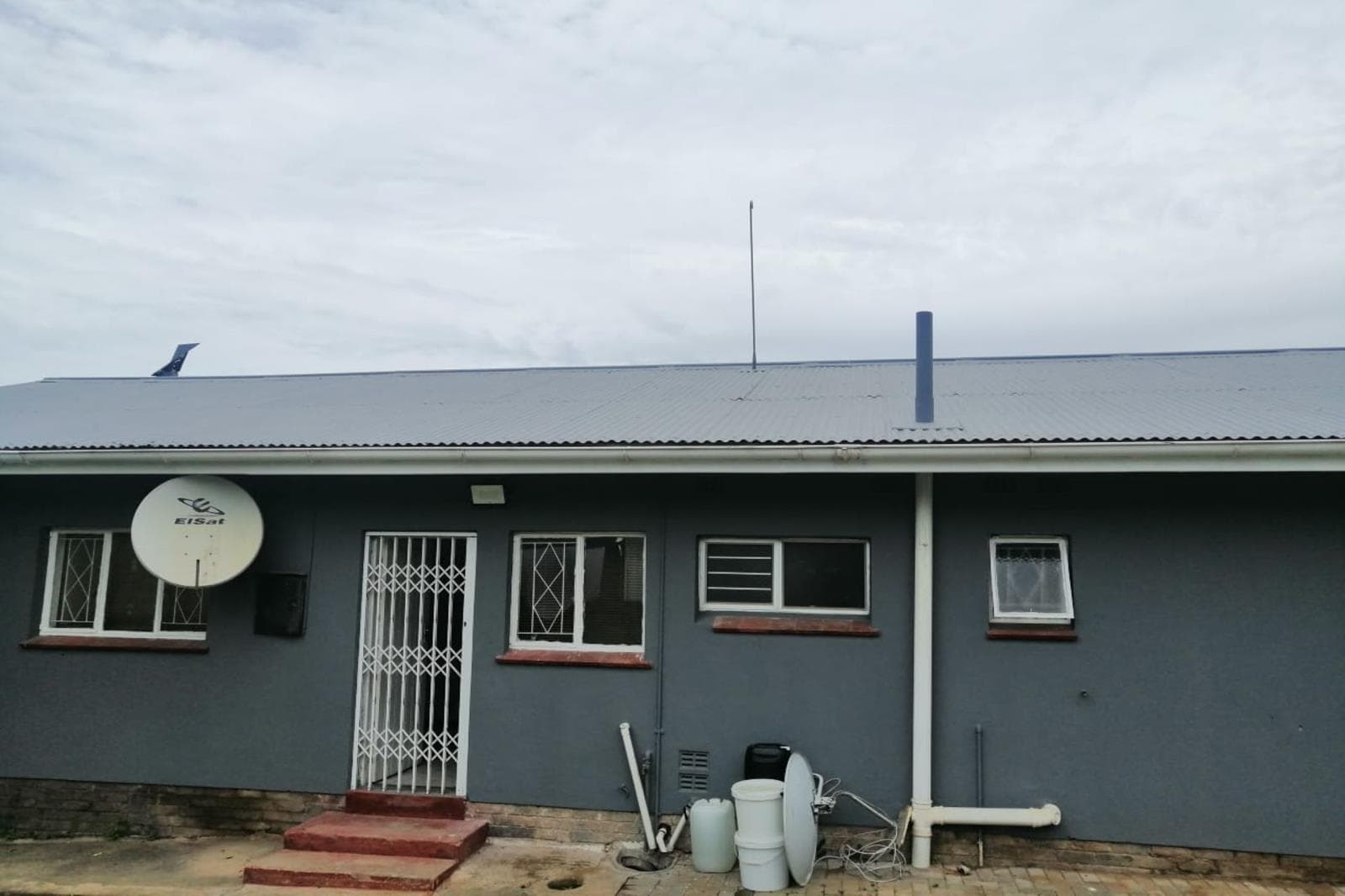 3 Bedroom House in Hillcrest