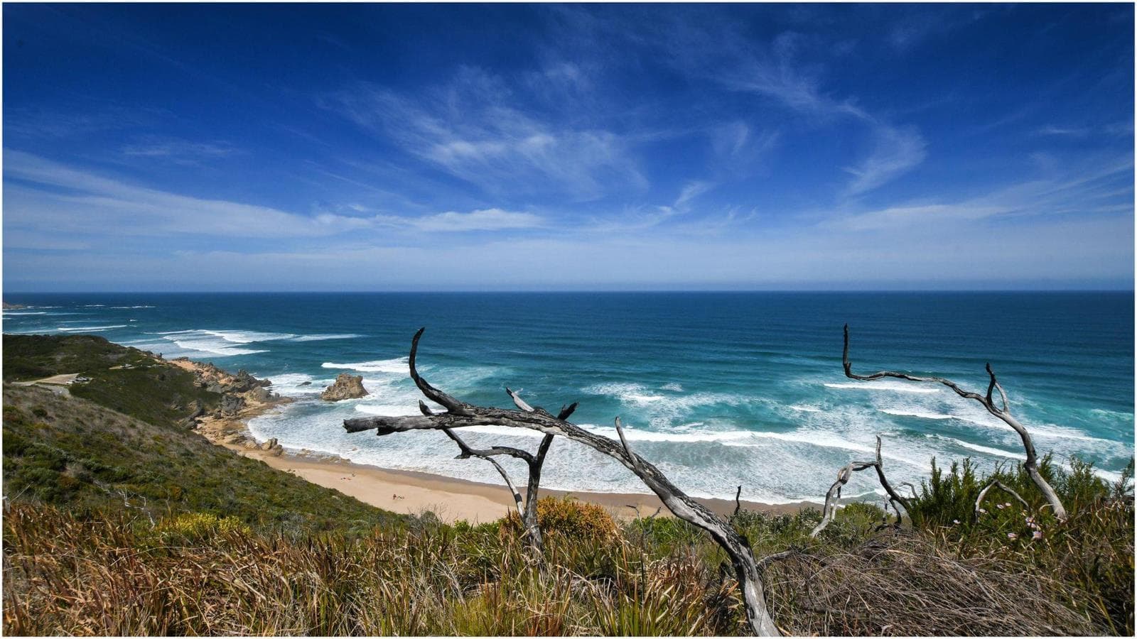 21 ha Land available in Brenton on Sea