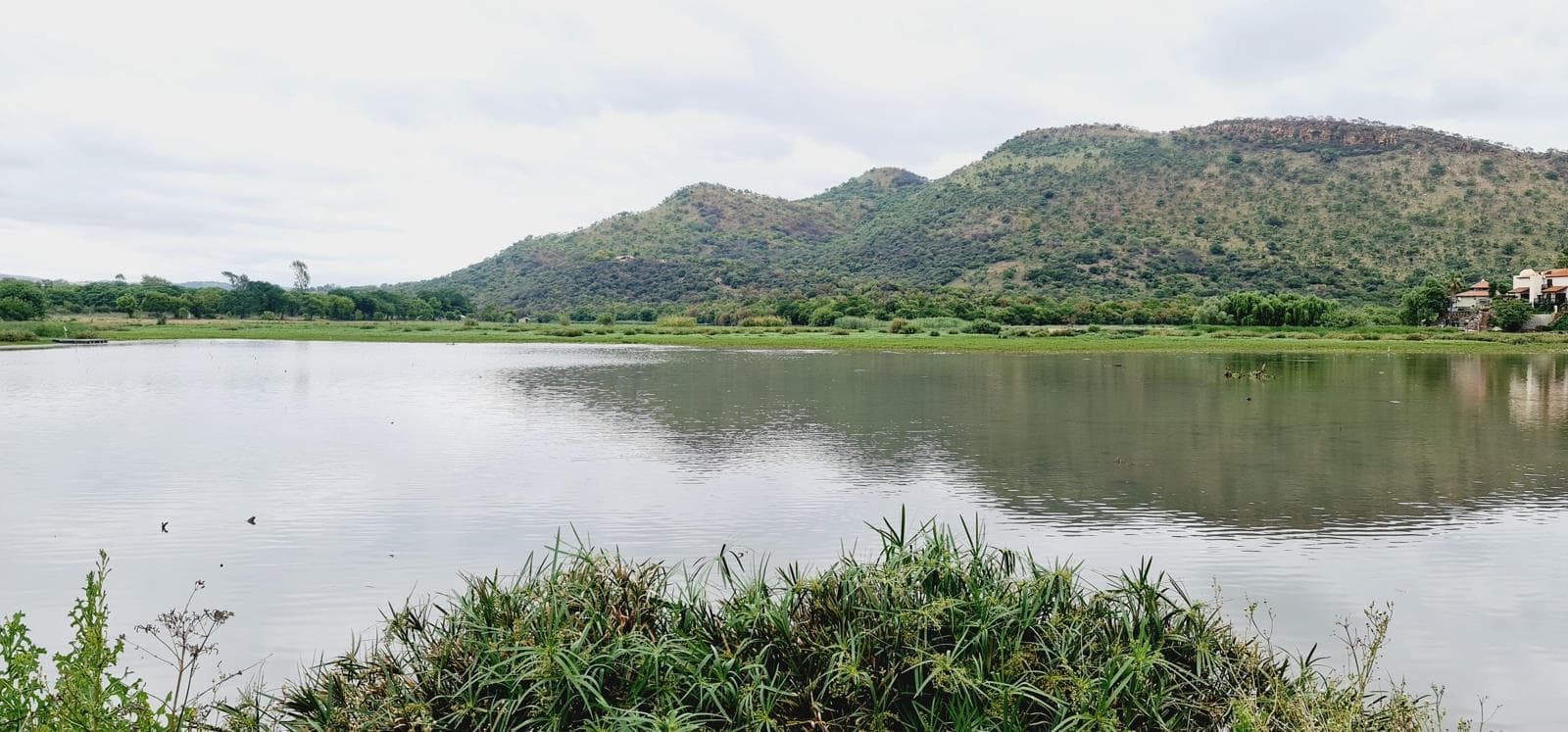 855 m² Land available in Port D Afrique