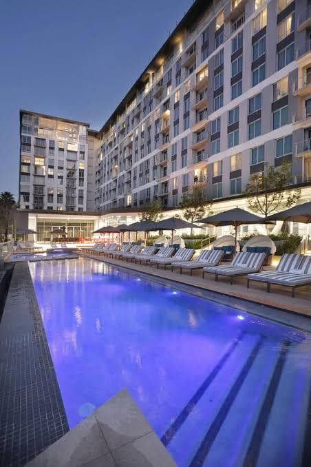 1 Bedroom Apartment in Sandown