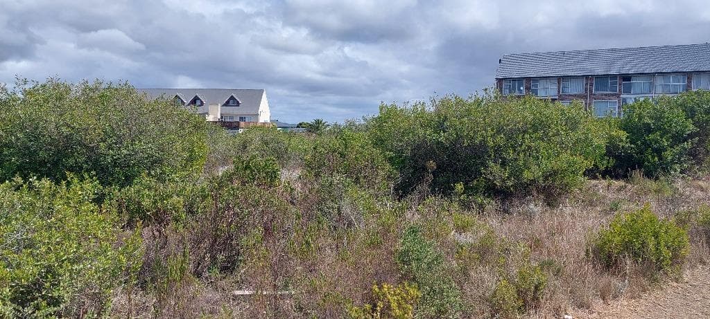 1.1 ha Land available in Dana Bay