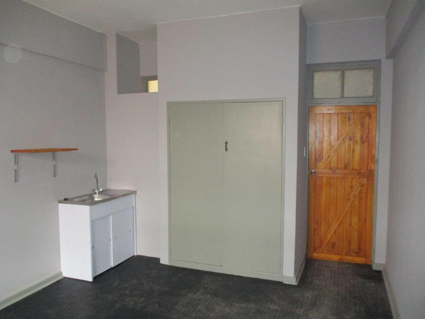 1 Bedroom Apartment in Mountain View