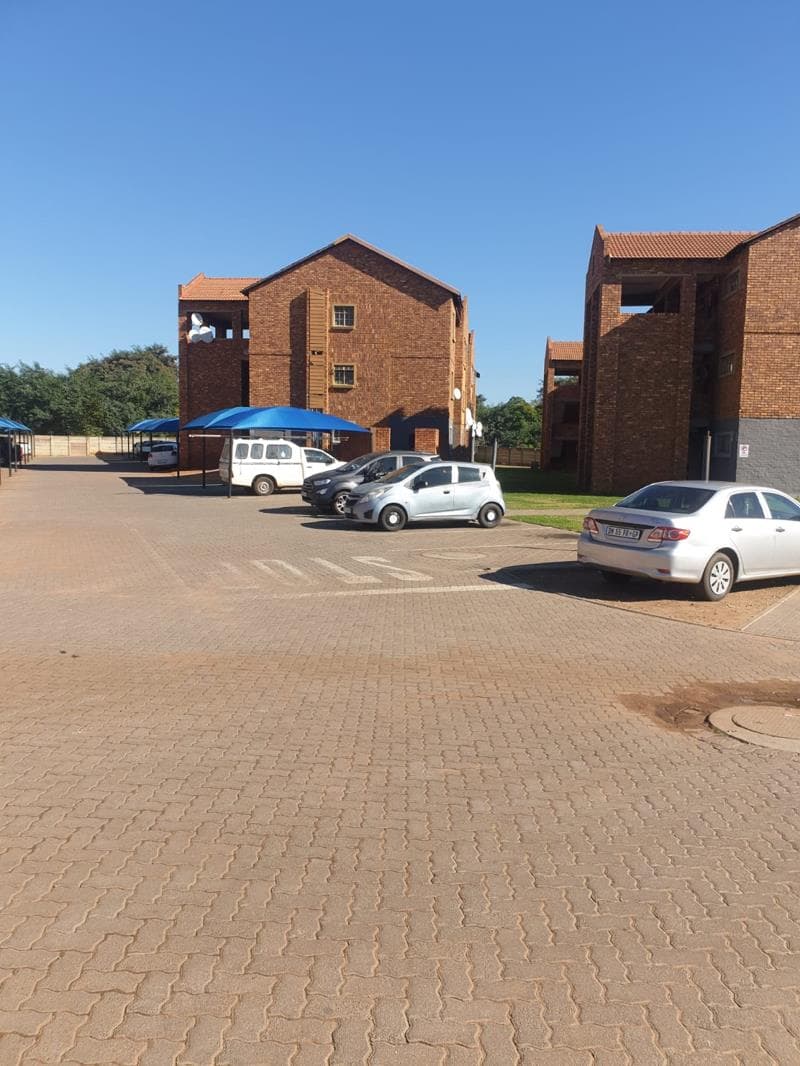 1 Bedroom Apartment in Winternest
