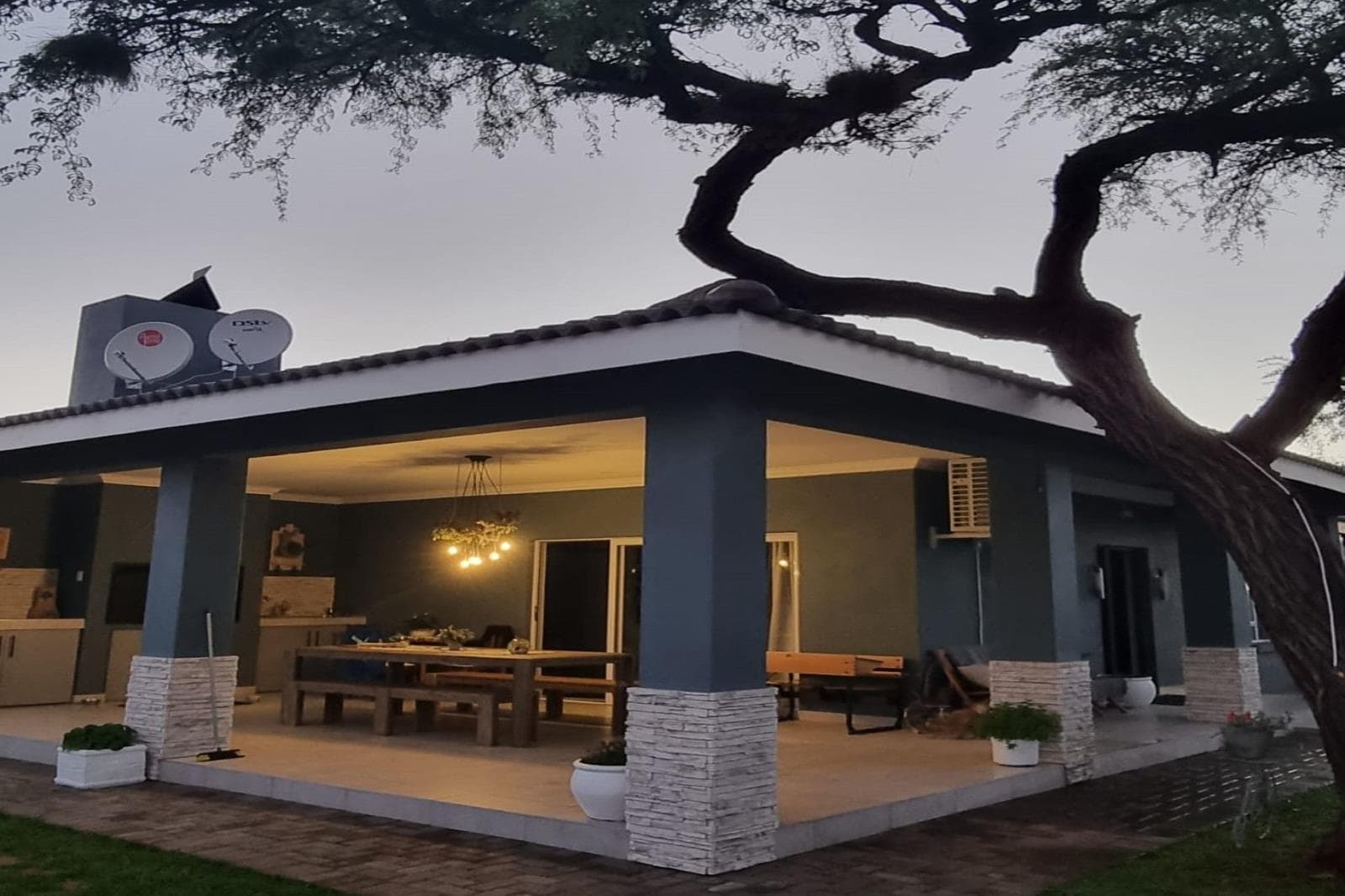 6 Bedroom House in Kathu