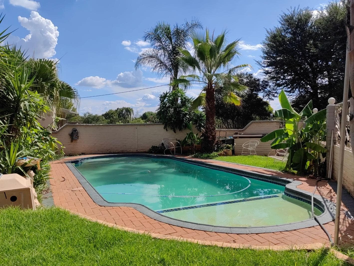 8 Bedroom House in Potchefstroom Central