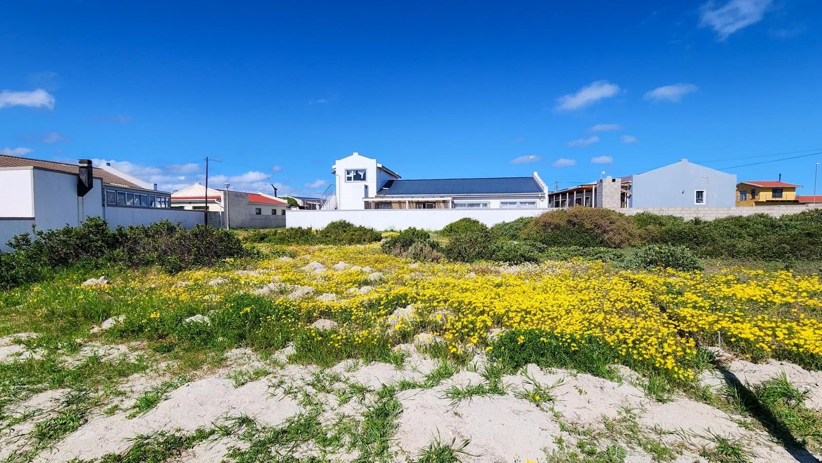 240 m² Land available in Langebaan Central
