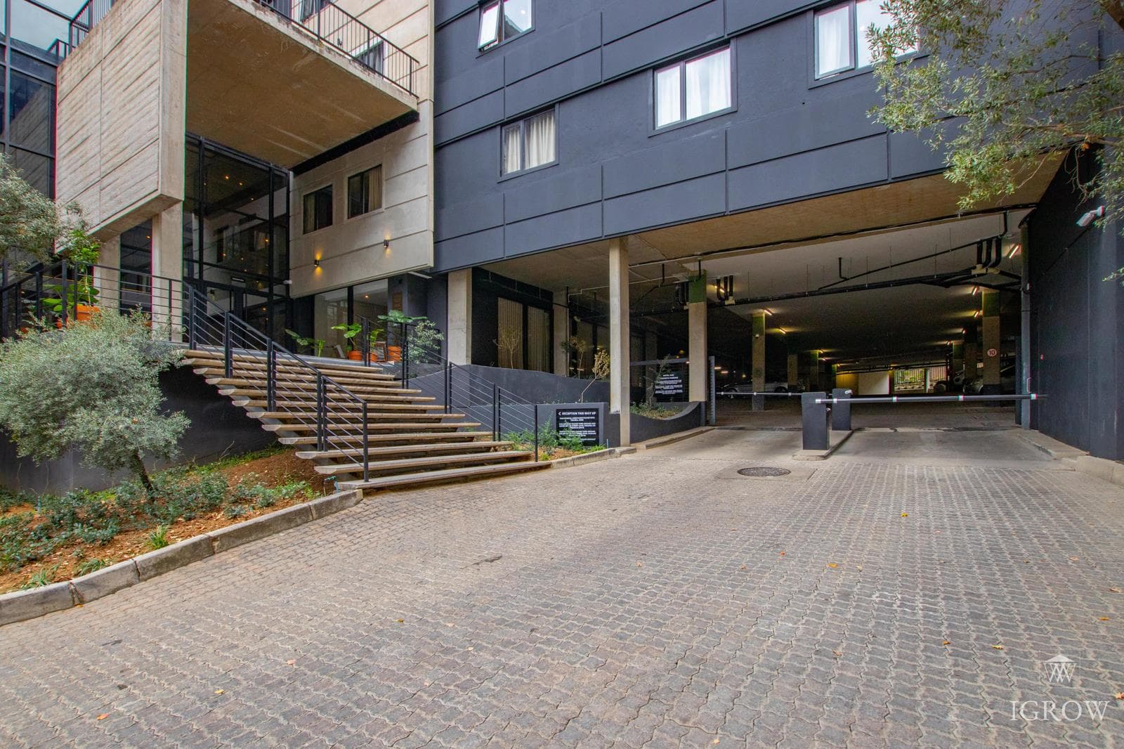 Studio apartment in Sandown
