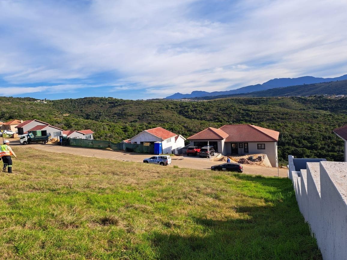 876 m² Land available in Groot Brakrivier