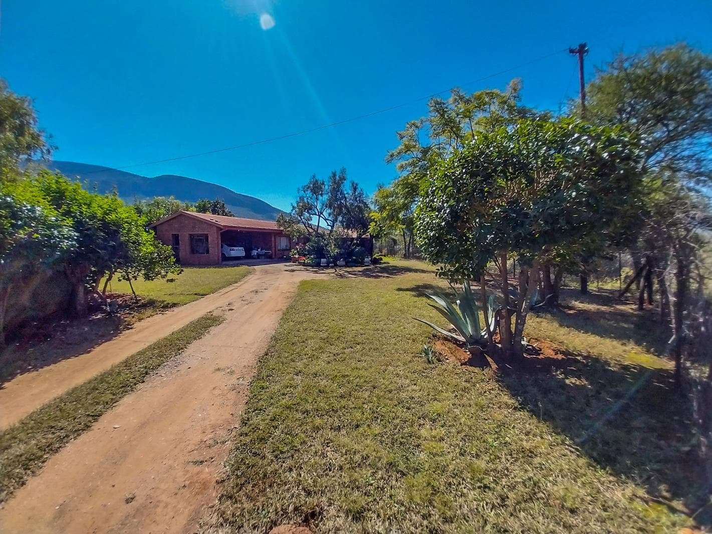 4 Bedroom House in Melodie