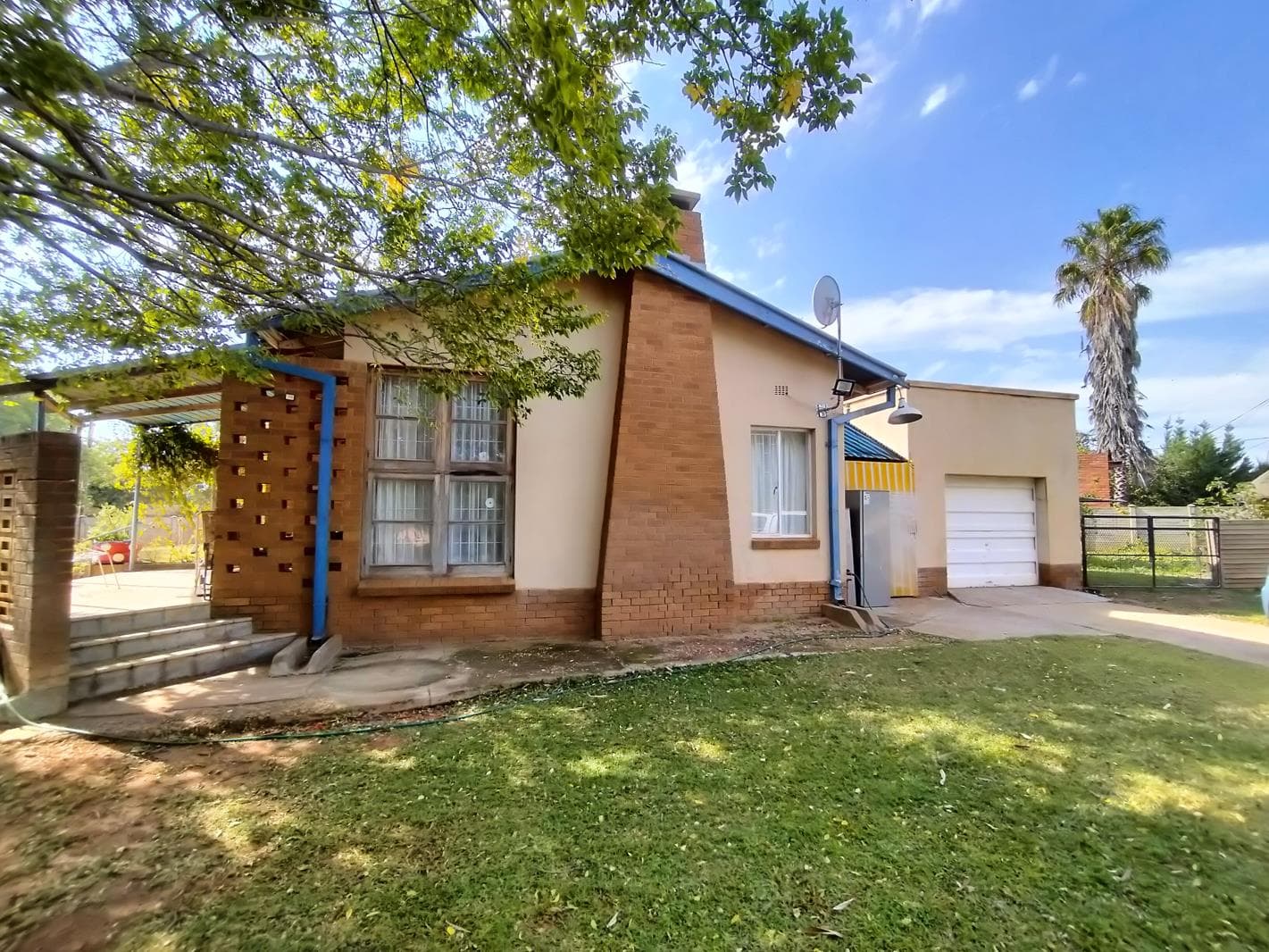 4 Bedroom House in Jan Kempdorp