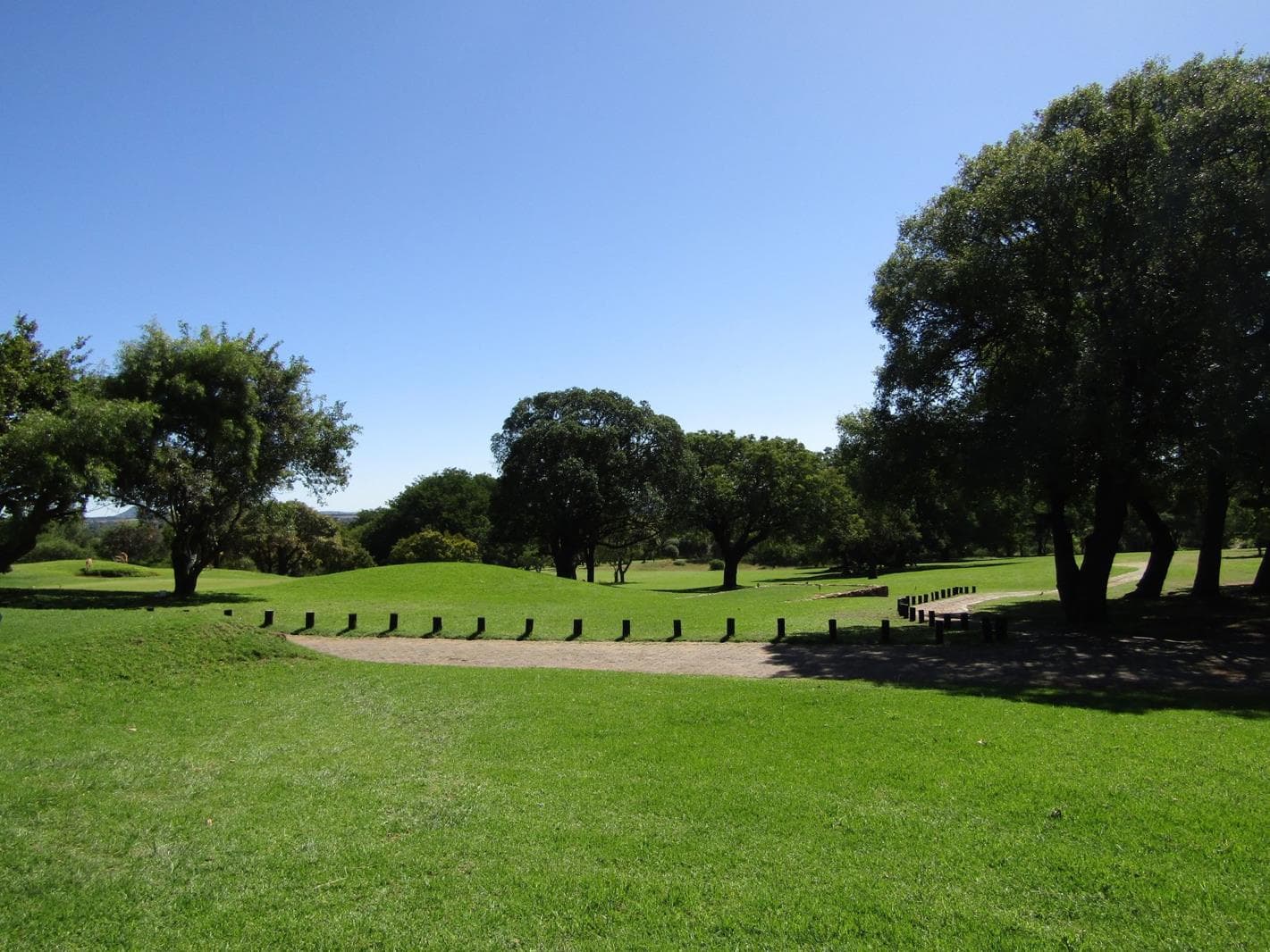 357 m² Land available in Seasons Lifestyle Estate