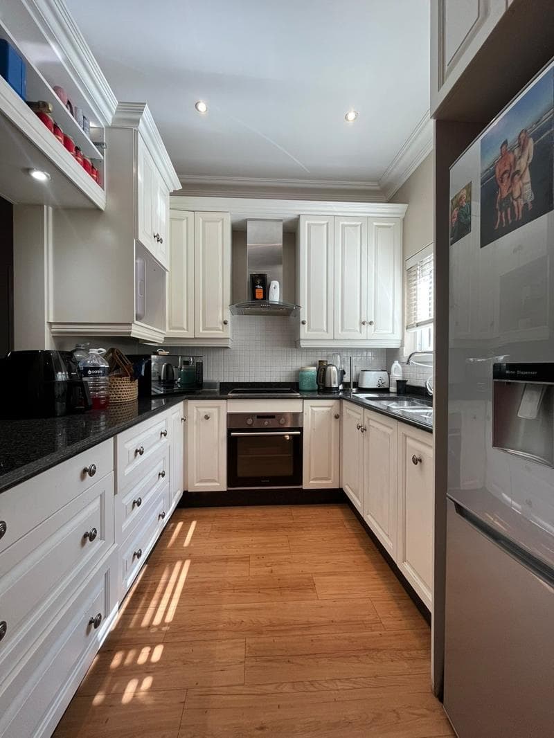 2 Bedroom Apartment in Eastwood
