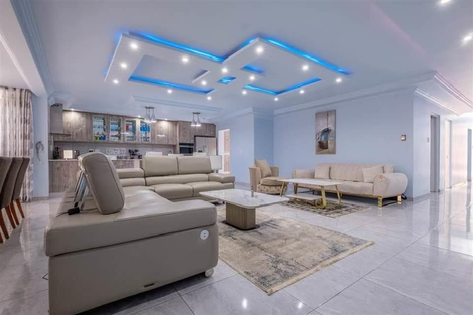 4 Bedroom House in The Islands Estate