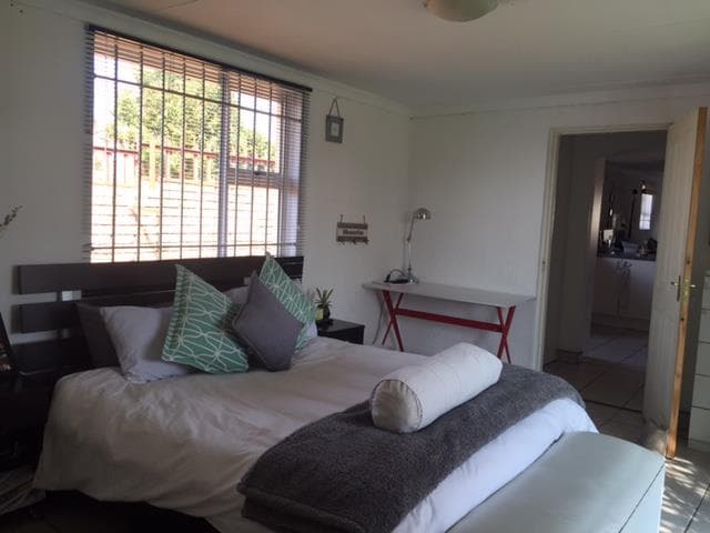 1 Bedroom Garden Cottage in Eden Glen